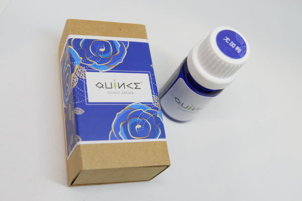 【好物推薦】 澳洲 QUINCE 100%純單方精油 @貝大小姐的多元心宇宙