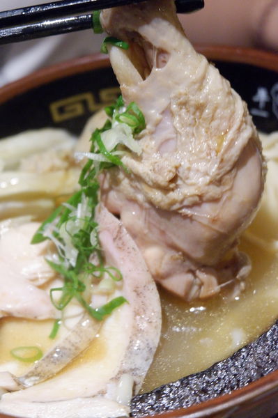 【台北 忠孝敦化站】麵屋牛一雞骨牛肉麵 @貝大小姐的多元心宇宙