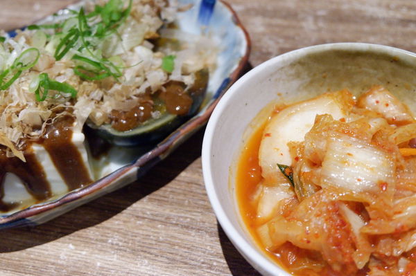 【台北 忠孝敦化站】麵屋牛一雞骨牛肉麵 @貝大小姐的多元心宇宙
