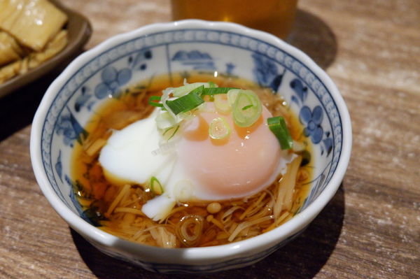 【台北 忠孝敦化站】麵屋牛一雞骨牛肉麵 @貝大小姐的多元心宇宙