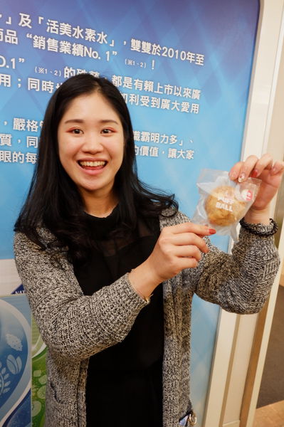【台中 精明商圈】Puff Ball 泡芙球 @貝大小姐的多元心宇宙