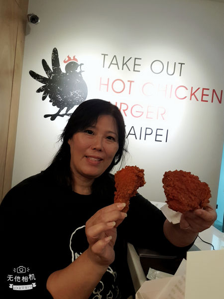 【台北 信義區美式炸雞漢堡推薦】Burgerout @貝大小姐的多元心宇宙