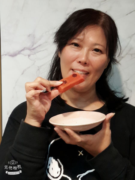 【網購甜點】台南起士公爵-草莓紅鑽費雪禮盒 @貝大小姐的多元心宇宙