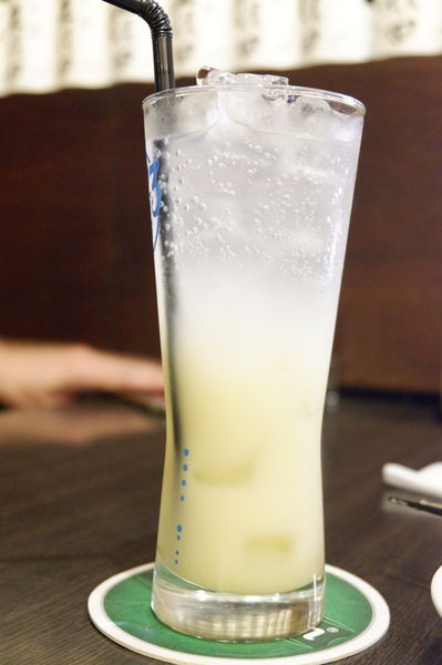 【新北 蘆洲 三民高中站】熊賀串燒居酒屋 @貝大小姐的多元心宇宙