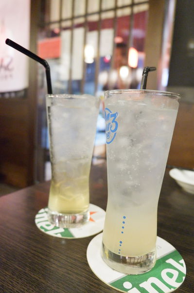 【新北 蘆洲 三民高中站】熊賀串燒居酒屋 @貝大小姐的多元心宇宙