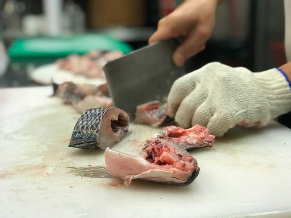 【台北 國父紀念館站】二訪 蓹青重慶麻辣鍋物（結束營業） @貝大小姐的多元心宇宙