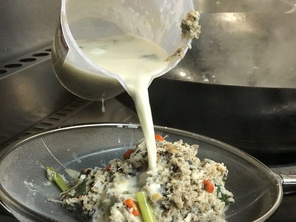 【台北 國父紀念館站】二訪 蓹青重慶麻辣鍋物（結束營業） @貝大小姐的多元心宇宙