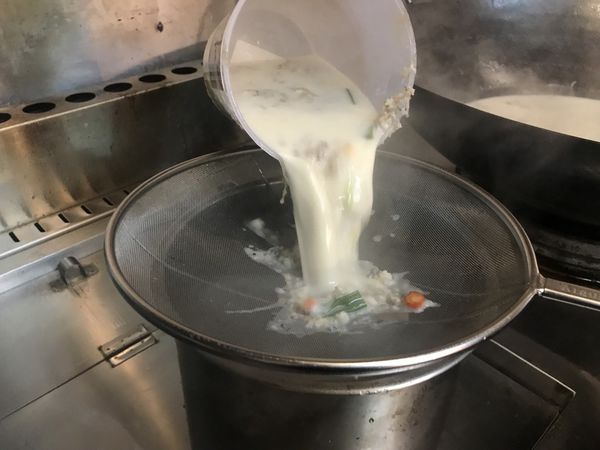 【台北 國父紀念館站】二訪 蓹青重慶麻辣鍋物（結束營業） @貝大小姐的多元心宇宙