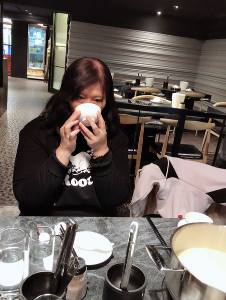 【台北 國父紀念館站】二訪 蓹青重慶麻辣鍋物（結束營業） @貝大小姐的多元心宇宙