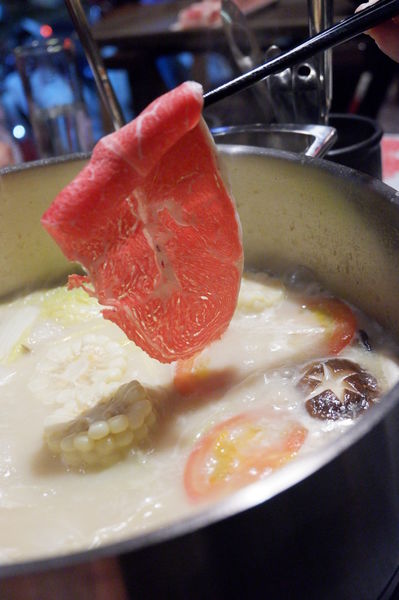 【台北 國父紀念館站】二訪 蓹青重慶麻辣鍋物（結束營業） @貝大小姐的多元心宇宙