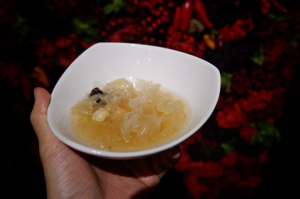 【台北 國父紀念館站】二訪 蓹青重慶麻辣鍋物（結束營業） @貝大小姐的多元心宇宙