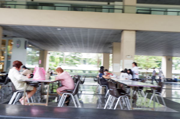 【泰國 曼谷】朱拉隆功大學 (Chulalongkorn University) @貝大小姐的多元心宇宙