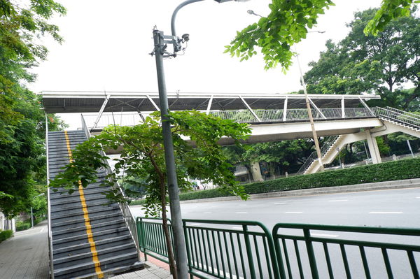 【泰國 曼谷】朱拉隆功大學 (Chulalongkorn University) @貝大小姐的多元心宇宙