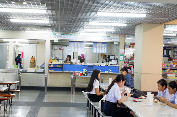 【泰國 曼谷】朱拉隆功大學 (Chulalongkorn University) @貝大小姐的多元心宇宙