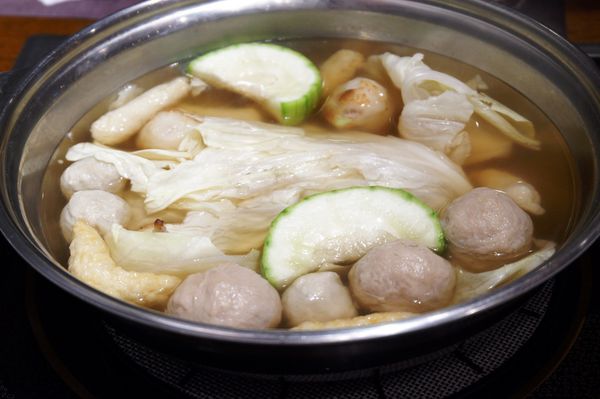 【台中 一中商圈】阿豬媽아줌마韓式烤肉 x 火鍋吃到飽(總店) @貝大小姐的多元心宇宙
