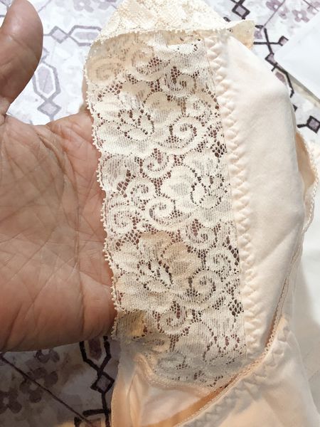 【好物推薦】法朵內衣faduobra  舒適大尺碼內褲 透氣涼爽舒服好穿 @貝大小姐的多元心宇宙