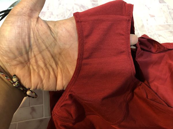 【好物推薦】法朵內衣faduobra  舒適大尺碼內褲 透氣涼爽舒服好穿 @貝大小姐的多元心宇宙