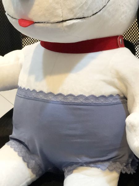 【好物推薦】法朵內衣faduobra  舒適大尺碼內褲 透氣涼爽舒服好穿 @貝大小姐的多元心宇宙