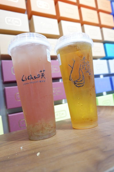 【台北 西門站】LiCha禮采芙 西門概念店 @貝大小姐的多元心宇宙