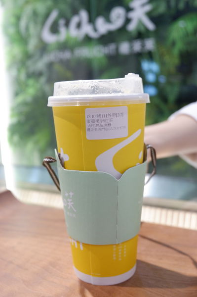 【台北 西門站】LiCha禮采芙 西門概念店 @貝大小姐的多元心宇宙