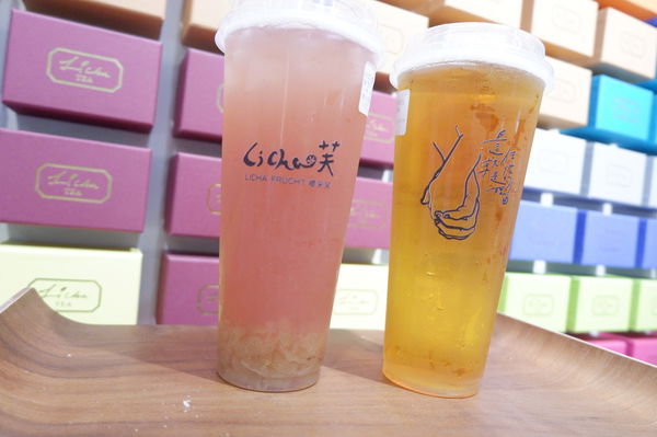 【台北 西門站】LiCha禮采芙 西門概念店 @貝大小姐的多元心宇宙