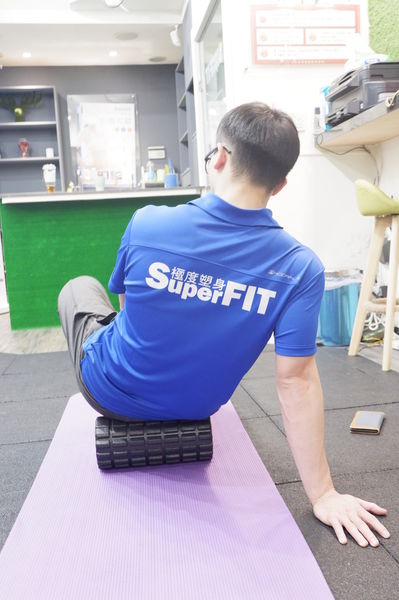 【私人教練會館推薦】SuperFIT極度塑身 私人教練會館-西門延平館 @貝大小姐的多元心宇宙