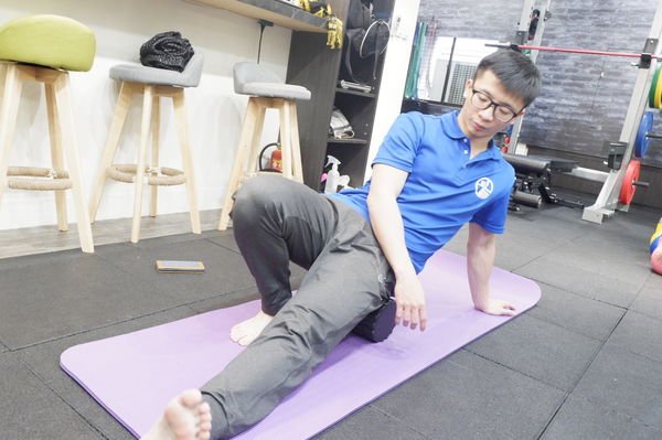 【私人教練會館推薦】SuperFIT極度塑身 私人教練會館-西門延平館 @貝大小姐的多元心宇宙