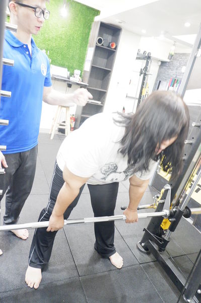【私人教練會館推薦】SuperFIT極度塑身 私人教練會館-西門延平館 @貝大小姐的多元心宇宙