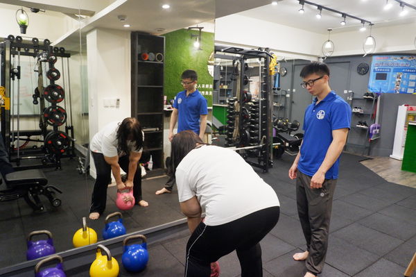 【私人教練會館推薦】SuperFIT極度塑身 私人教練會館-西門延平館 @貝大小姐的多元心宇宙