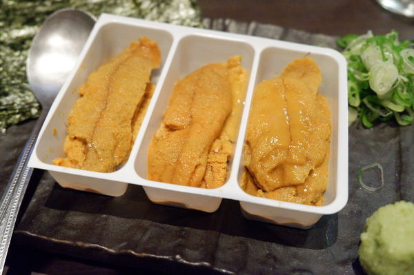 【台北 中山區美食】川賀燒烤居酒屋 @貝大小姐的多元心宇宙