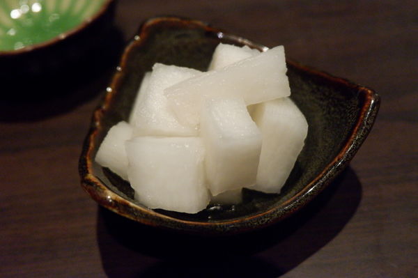 【台北 中山區美食】川賀燒烤居酒屋 @貝大小姐的多元心宇宙