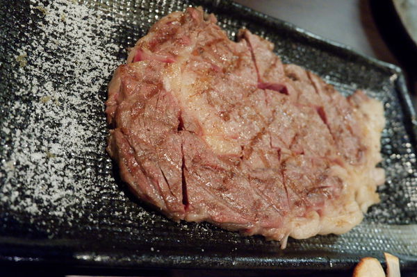 【台北 中山區美食】川賀燒烤居酒屋 @貝大小姐的多元心宇宙