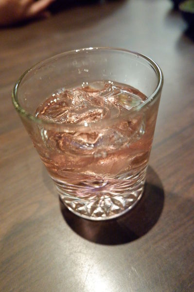【台北 中山區美食】川賀燒烤居酒屋 @貝大小姐的多元心宇宙
