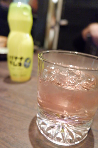 【台北 中山區美食】川賀燒烤居酒屋 @貝大小姐的多元心宇宙