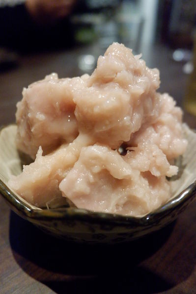 【台北 中山區美食】川賀燒烤居酒屋 @貝大小姐的多元心宇宙