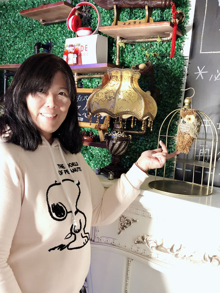 【台北 信義區】Odin Bistro 信義放感情 @貝大小姐的多元心宇宙