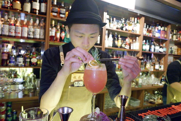 【台北 信義區】Odin Bistro 信義放感情 @貝大小姐的多元心宇宙