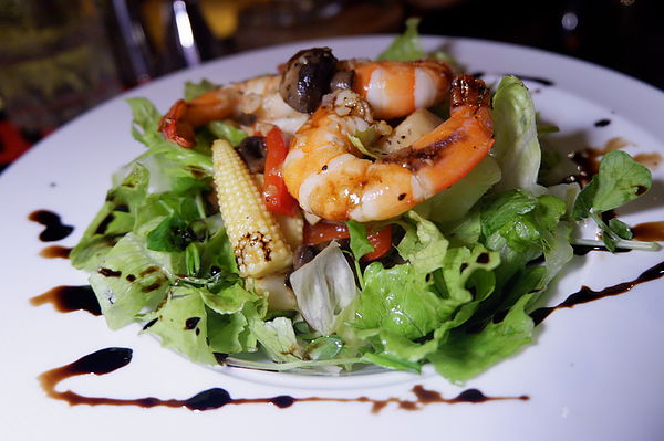 【台北 信義區】Odin Bistro 信義放感情 @貝大小姐的多元心宇宙
