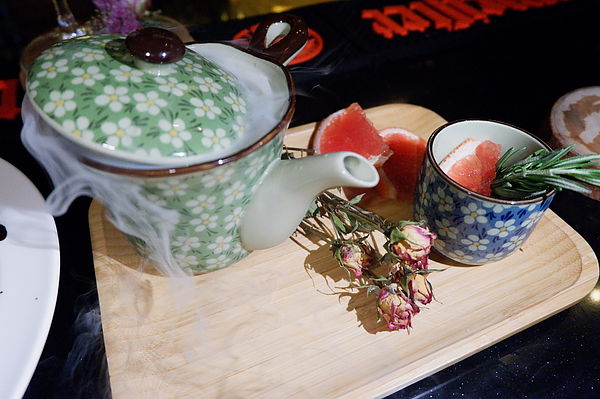 【台北 信義區】Odin Bistro 信義放感情 @貝大小姐的多元心宇宙