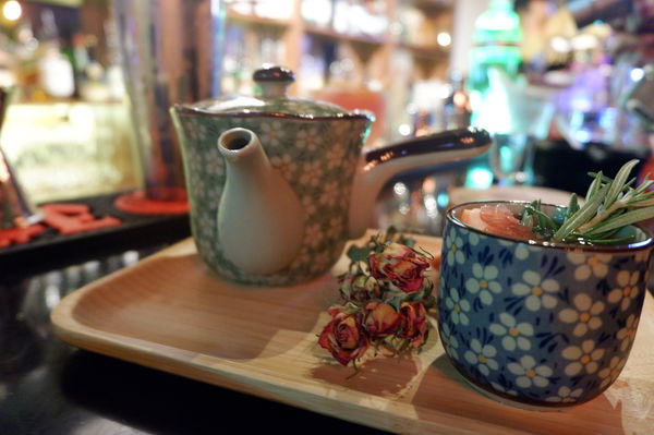 【台北 信義區】Odin Bistro 信義放感情 @貝大小姐的多元心宇宙
