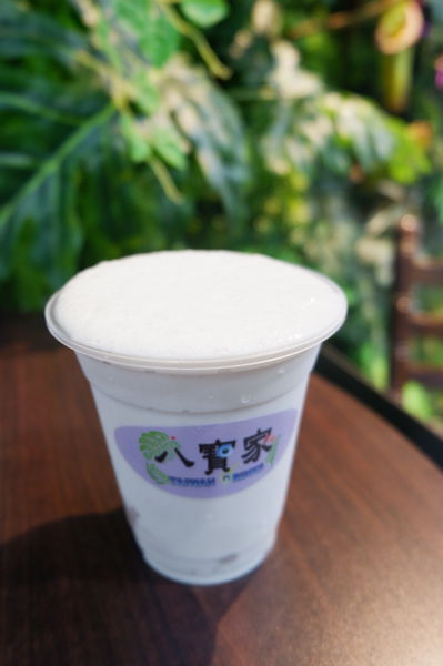 【台北 松山站】八寶家 Taiwan Drinks @貝大小姐的多元心宇宙