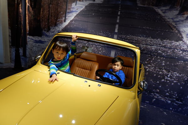 【台中 火車站住宿】MINI HOTELS 台中火車站館 @貝大小姐的多元心宇宙