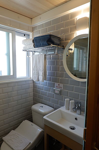 【台中 火車站住宿】MINI HOTELS 台中火車站館 @貝大小姐的多元心宇宙