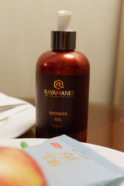 【好物推薦】泰國香氛 RAYAMANEE Shower Gel &#038; Herbal Shampoo @貝大小姐的多元心宇宙