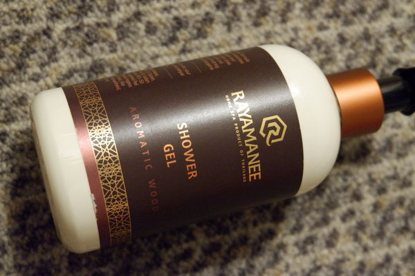 【好物推薦】泰國香氛 RAYAMANEE Shower Gel &#038; Herbal Shampoo @貝大小姐的多元心宇宙
