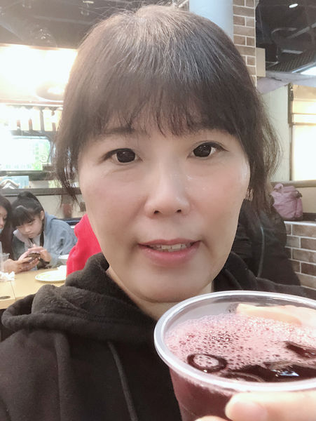 【新北 瑞芳區美食】老街口愛玉 @貝大小姐的多元心宇宙