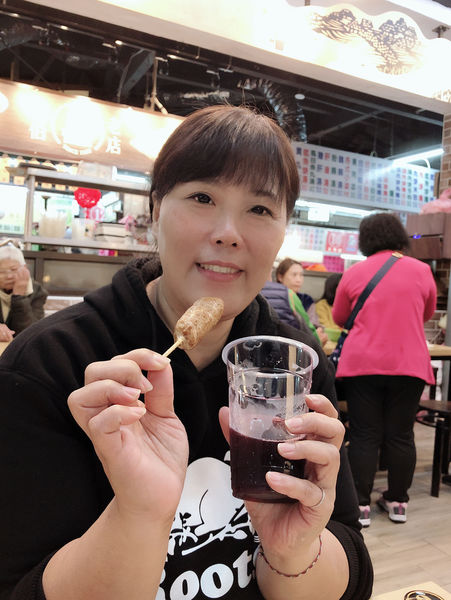 【新北 瑞芳區美食】老街口愛玉 @貝大小姐的多元心宇宙