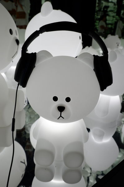 【3C好物推薦】Bose 消噪耳機 @貝大小姐的多元心宇宙