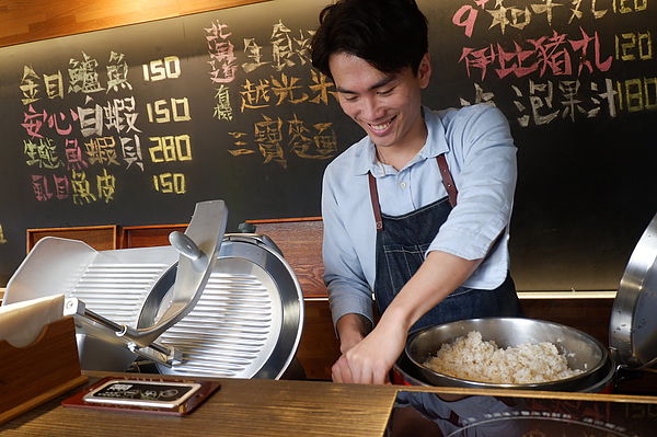 【新竹 竹北美食推薦】堺坊有機農場直送蔬果 Shabushabu N訪 @貝大小姐的多元心宇宙