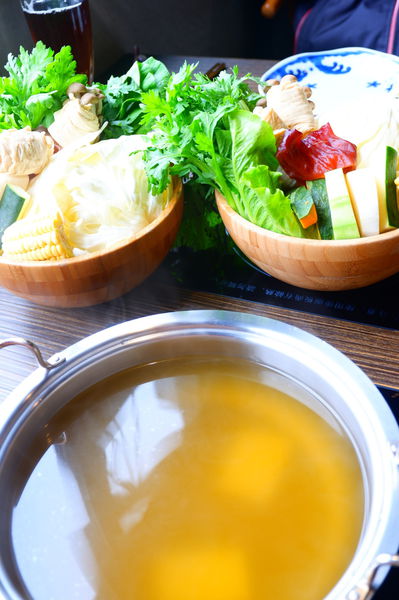 【新竹 竹北美食推薦】堺坊有機農場直送蔬果 Shabushabu N訪 @貝大小姐的多元心宇宙